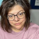 Lidia Knapp - @lidimae1028 - Instagram