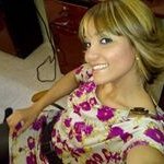 Lidia Acosta - @lidialamasbella - Instagram