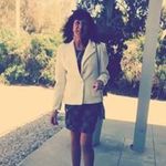 Lidia Lamas - @lililamas50 - Instagram