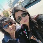 Lidia Lamas - @lamasancasi - Instagram
