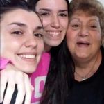 Lidia Lamas Polito - @lamaspolito - Instagram