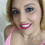 Espaço da beleza leonello - @lidialeonello - Instagram