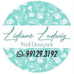 Lidiane Ludwig Nail Designer - @lidianeludwignaildesigner - Instagram