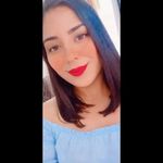 Lidia Lugo - @amiranilugo - Instagram