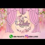 Lidia Lugo - @lidia.lugo.94 - Instagram