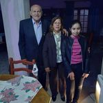 Lidia Lujan - @lujan1572 - Instagram