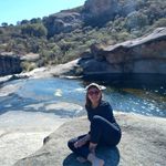 Lidia Lujan Orozco - @lidialujanorozco - Instagram