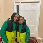 Lidia Allcca Lynch - @li_dia5088 - Instagram