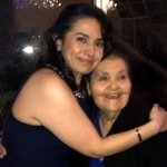 Lidia Macias - @jessesgirl99 - Instagram