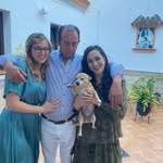 Lidia Macias - @lmaciaspicon - Instagram