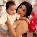 Lidia Marte - @lidia_marte29 - Instagram