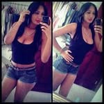 Lidia Marte - @lili_mm18 - Instagram