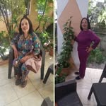 Lidia Marte - @lidiamartedeleon - Instagram