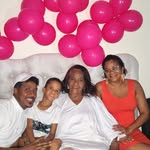 Lidia Marte - @li_dia8245 - Instagram