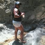 Lidia Marte - @lidiamarte01 - Instagram