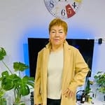 Lidia Oliva - @lidiaoliva61 - Instagram