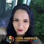 Lidia Olivas - @lidia.olivas - Instagram