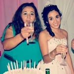 Susana Oliva - @lidia_oliva26 - Instagram