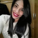 Lidia  Osorio - @somary93 - Instagram