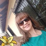 Lidia Osorio - @lidiaoso - Instagram