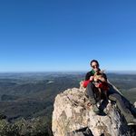 Lidia Paredes - @lidia_prds - Instagram