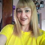 Lidia Paredes - @lidia.paredes1970a - Instagram