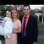 Lidia Paredes - @lidiapy519 - Instagram