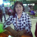 Lidia Quiñones Condori - @quinonescondori - Instagram