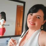 Lidia Rodas - @lidiarosarodas - Instagram