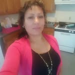 Lidia Rodas - @rodas9337 - Instagram
