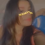 Lidia Rodas - @lidiarodas54 - Instagram