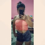 Lidia Rodas - @lidia.rodas.714 - Instagram