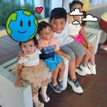 Lidia Rodas - @rodasrosa54 - Instagram