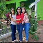 Lidia Rodas - @vane_pereira_179 - Instagram