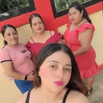 Lidia Rodas Santos - @lidiarodassantos - Instagram