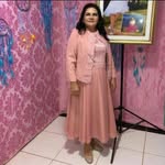 Lidia Soria de Rodas - @soriaderodas - Instagram