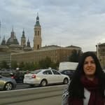 Lidia Saenz - @lidilisl - Instagram