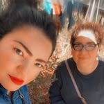 Lidia Saenz Lopez - @lidiasaenzl - Instagram
