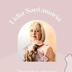 Lidia Santamaría - @_lidiasantamaria - Instagram