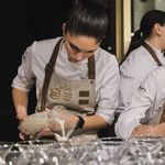 Lidia Serrano - @delidiouspastry - Instagram