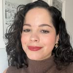 Lidia Serrano - @serrandipity - Instagram