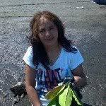 Lidia Serrano - @lidia00b33 - Instagram