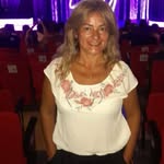 Lidia Serrano - @lidia.serrano1973 - Instagram