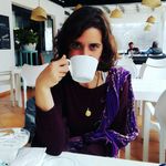Lidia Serrano Tur - @lidiaserranotur - Instagram
