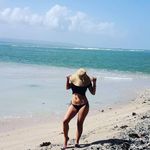 Lidia Solano - @lisolano - Instagram