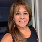 Lidia Sotelo - @lidiaelena15 - Instagram