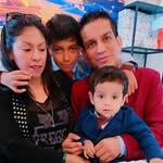 Lidia Valencia - @miky_negrita_20 - Instagram