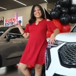 Lidia Vasquez - @ituauto - Instagram