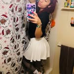 Lidia Vasquez - @lidiavasquez9895 - Instagram
