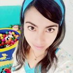 Lidia Vasquez Valiente - @lidia0404 - Instagram